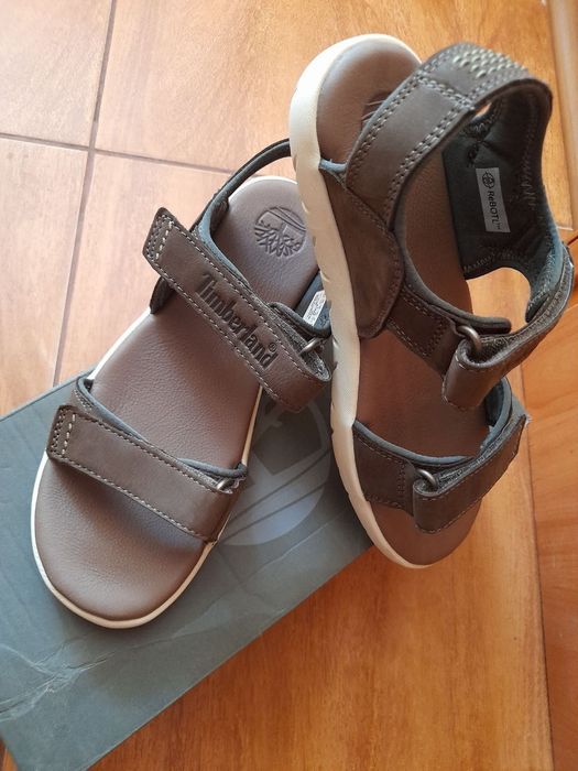Босоніжки Timberland