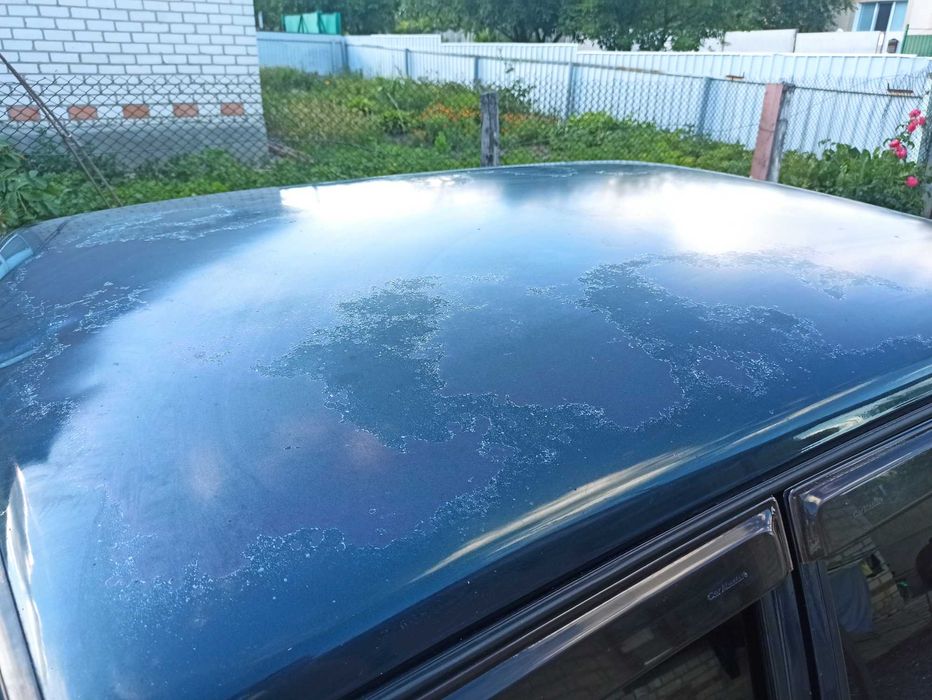 Продам автомобіль