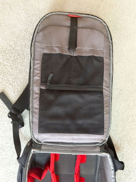 Manfrotto Pro Light Flexloader M