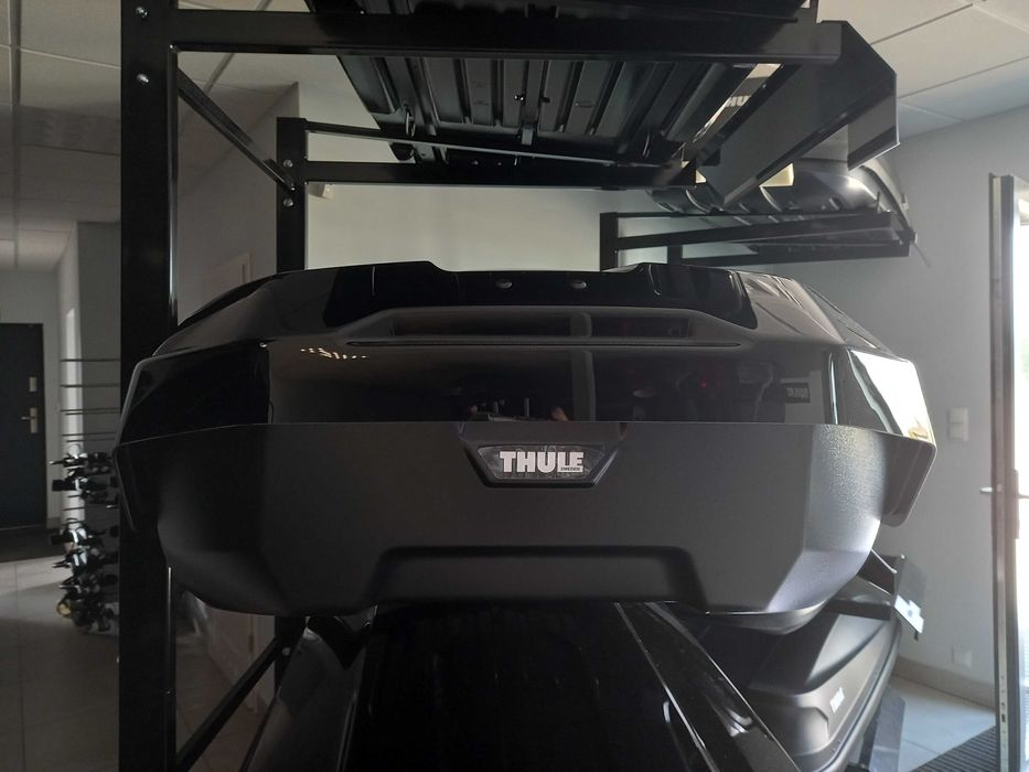 Boks Thule Motion 3 L nowość, 450l, box, kufer