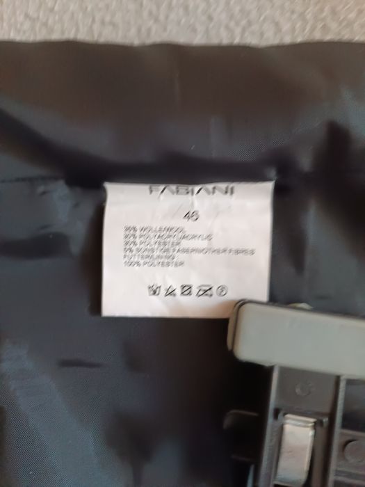 Спідниця шерстяна жіноча 52 розмір Германия