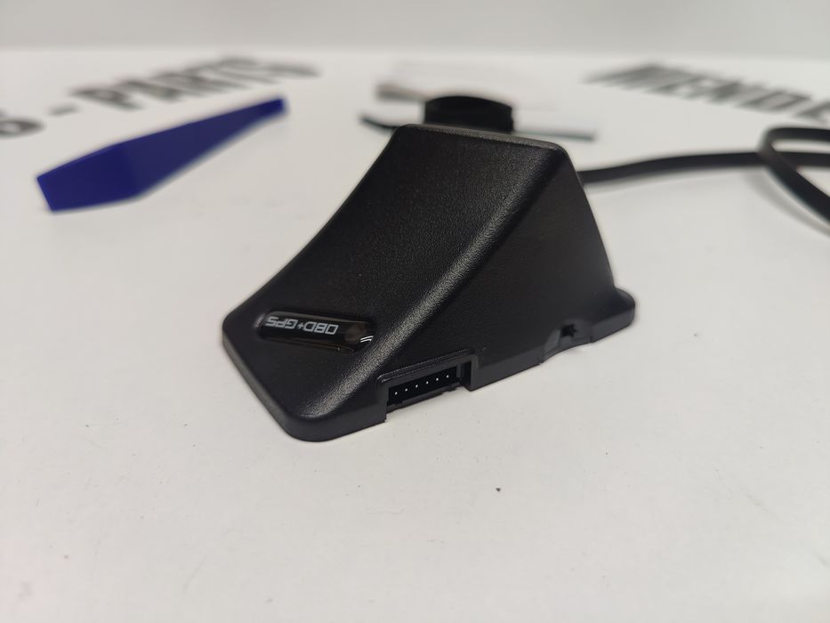 Manómetro obd Universal