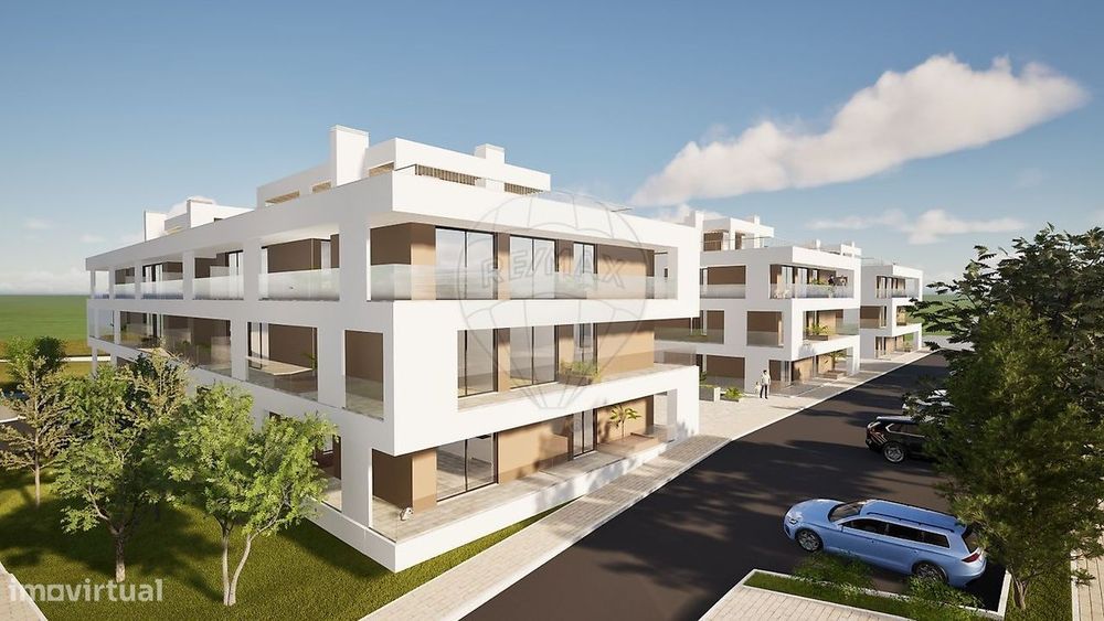 Apartamento T2 para venda
