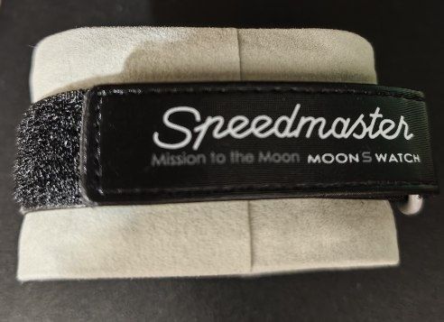 OmegaxSwatch moonswatch