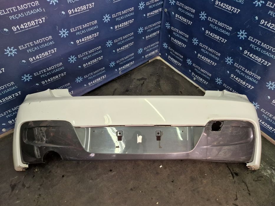 Parachoques traseiro usado BMW SERIE 1 F20 F21 PACK M ORIGINAL