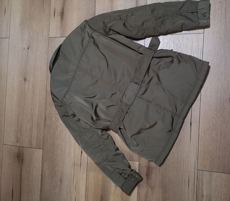 Kurtka Massimo Dutti