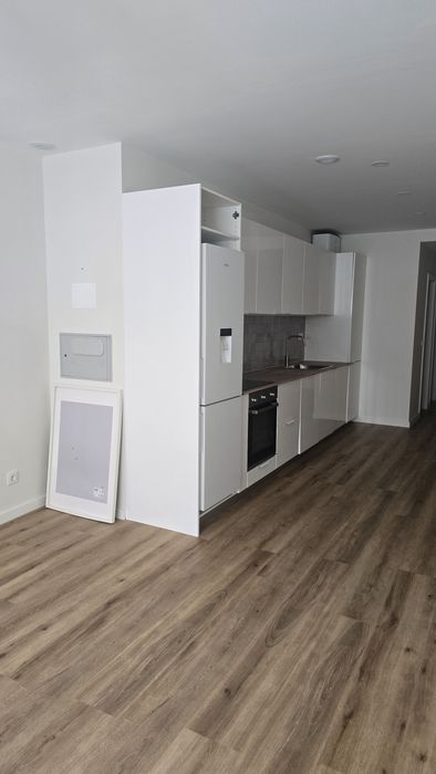 T0+1 remodelado a estreiar em Sacavém