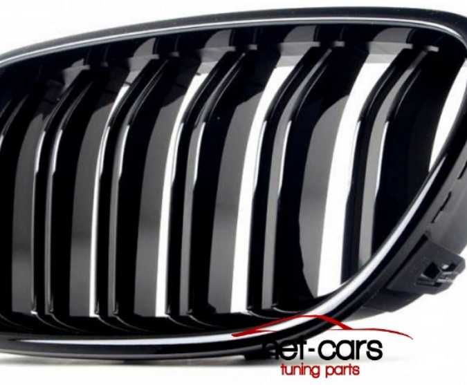 Grill Nerki BMW F34 GRAN TURISMO Połysk