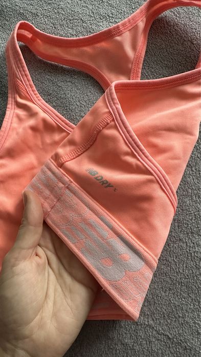 Топ New Balance оригінал, бра