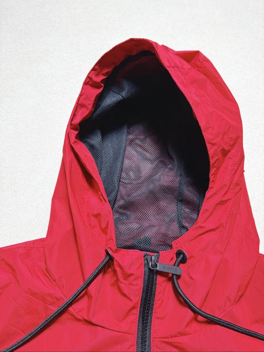 Kurtka anorak przeciwwiatrowa Supply & Demand r.M