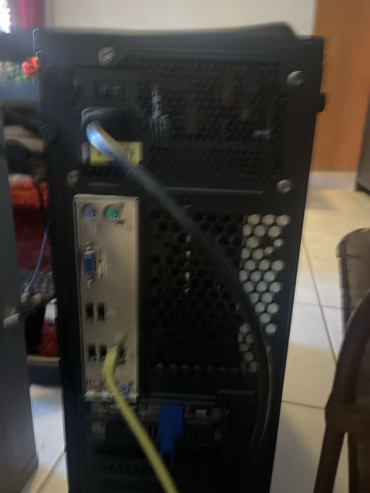 Pc gamer muito bem conservado