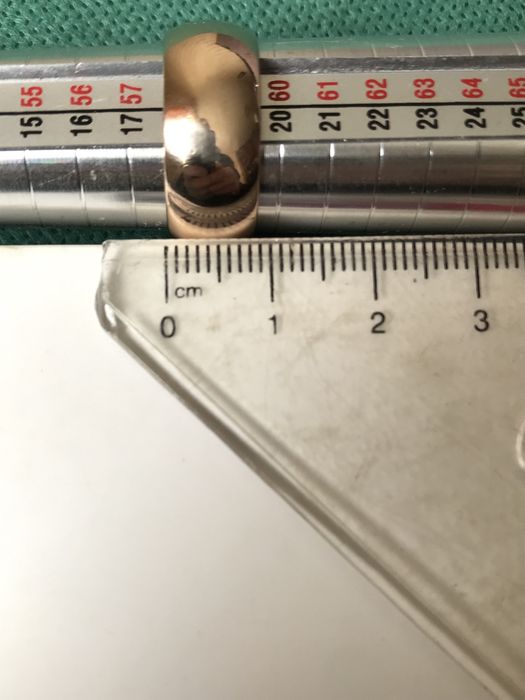 Обручка часів ссср