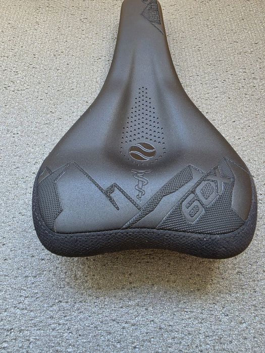 SQLAB 60X Ergowave Active  2.1