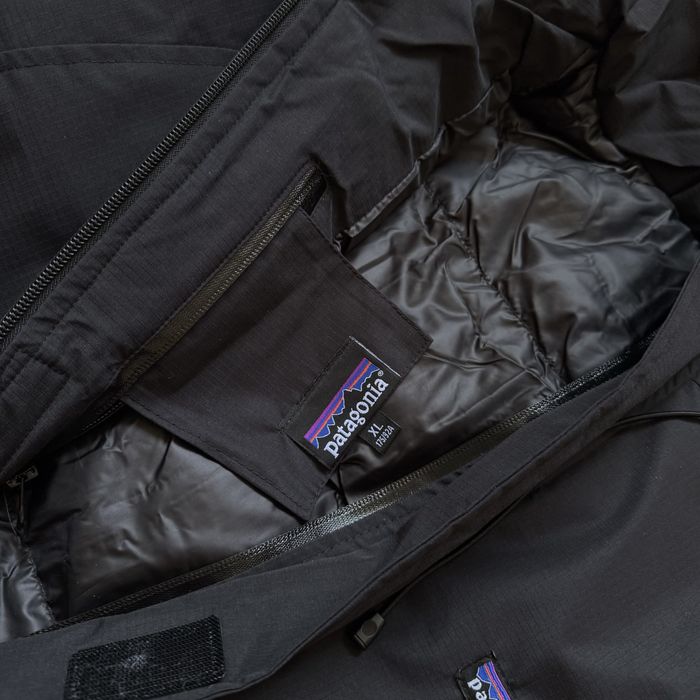 Зимняя куртка Patagonia Gore-Tex Патагонія Гор Текс Зимова Курточка