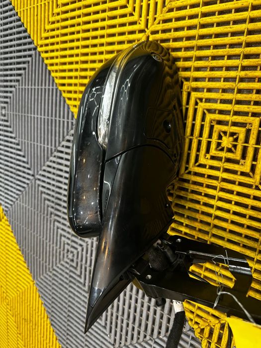 Espelho retrovisor jaguar l-pace