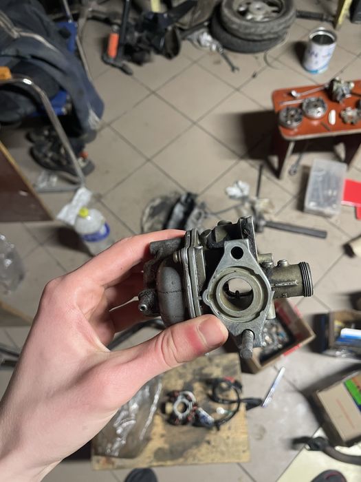 розбір honda dio 27 34 35 діо дио хонда сузуки летс 2 suzuki