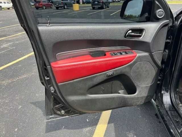 2019 Dodge Durango RT