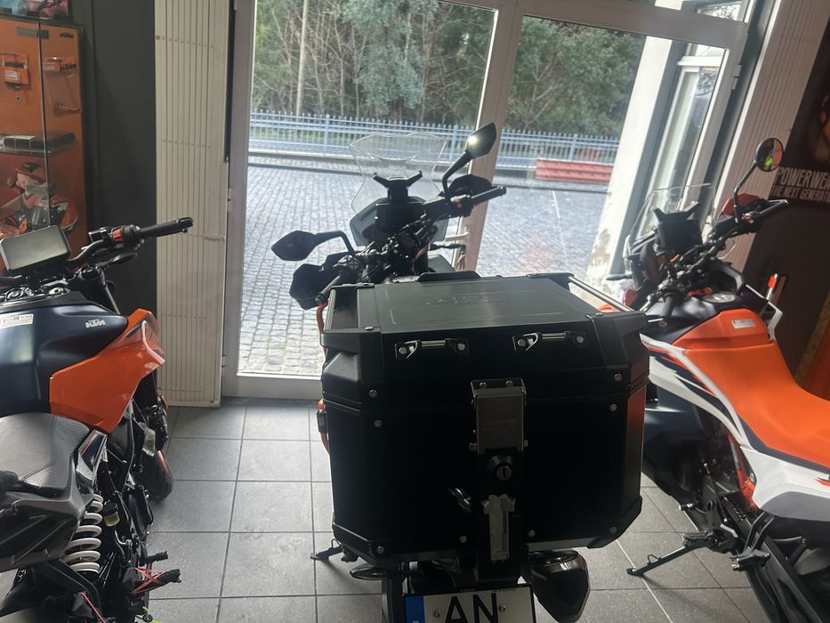 vender moto ktm 890 adventure