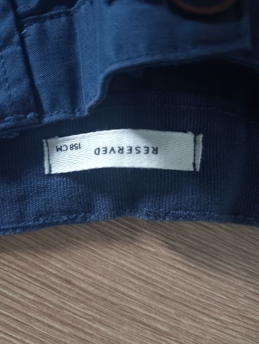 Spodnie Reserved 158cm