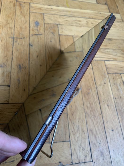 Дзеркало настільне або настінне ссср косметичне для бриття