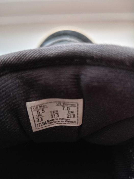 Кросівки оригінал Vans