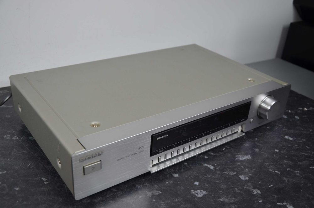 SONY ST-SB920 QS Tuner radiowy Okazja Japan