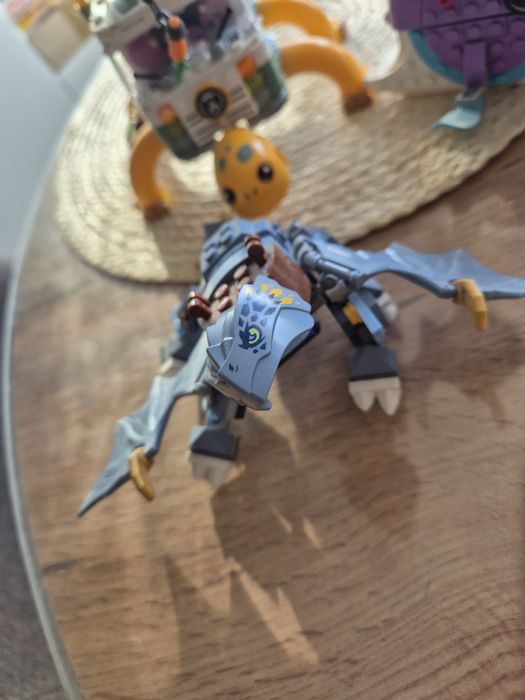 Lego Dreamzzz 3 zestawy