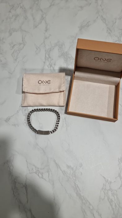 Pulseira Police (nunca usada)