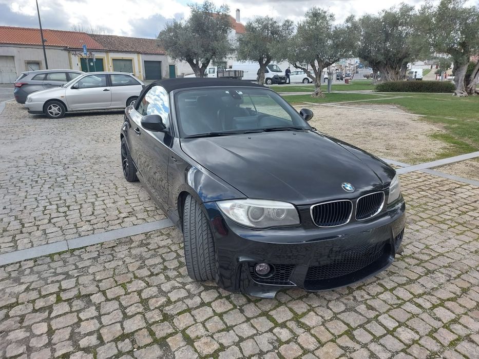 BMW 118d (Automático) Nacional