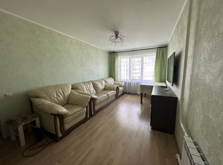 3к.Квартира без посередників на Оболонській набережній. Євроремонт!