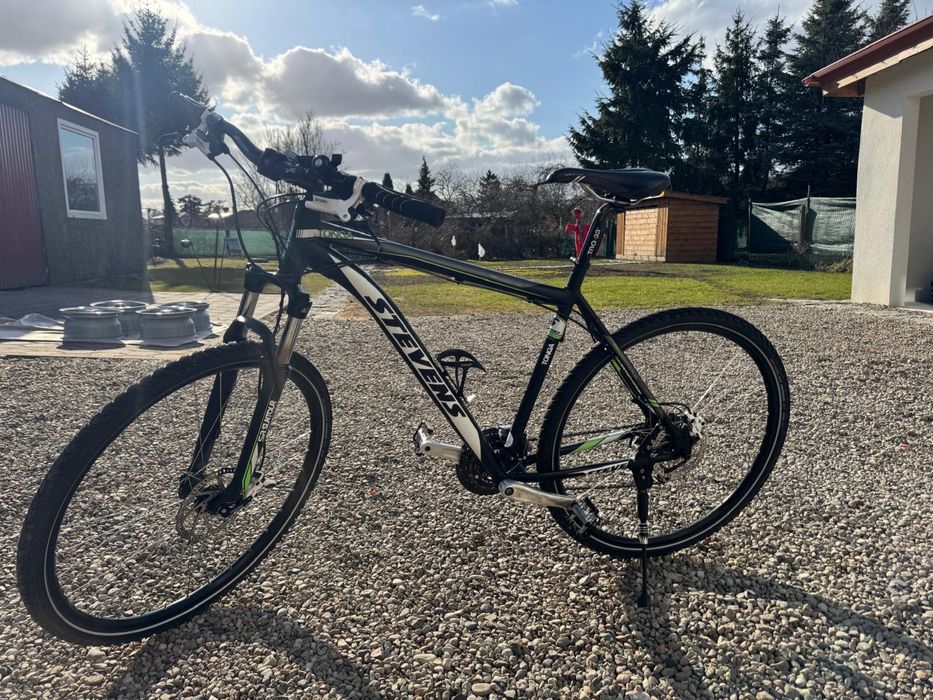 Rower Mtb Stevens Tonga