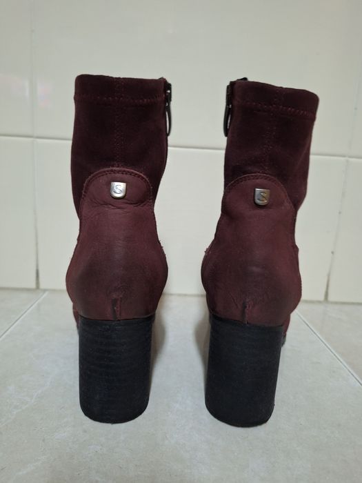 Botas SALSA Originais n.40 Impecáveis