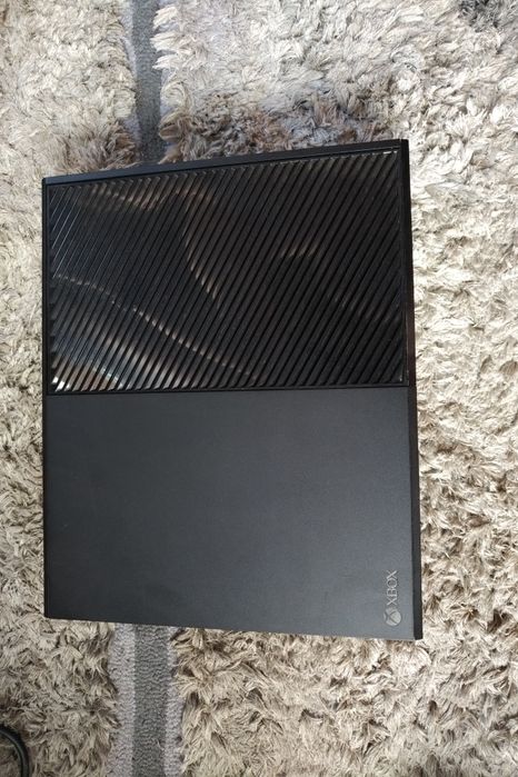 Xbox One Fat 500GB
