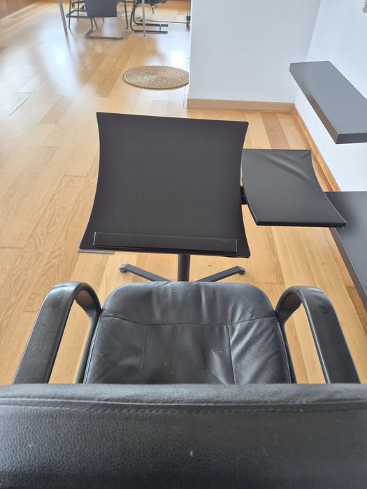 Mesa de computador