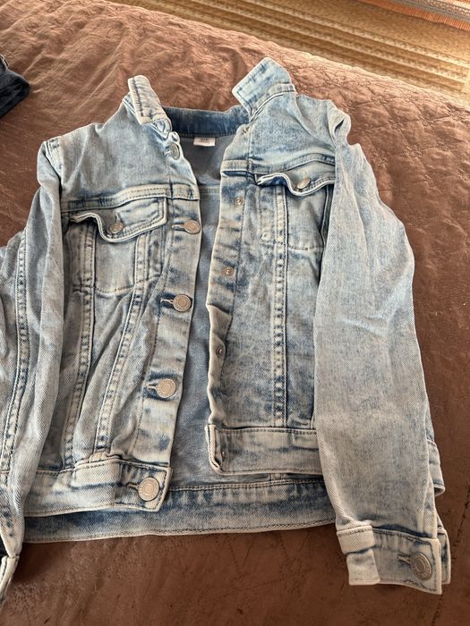 Речі для дівчинки