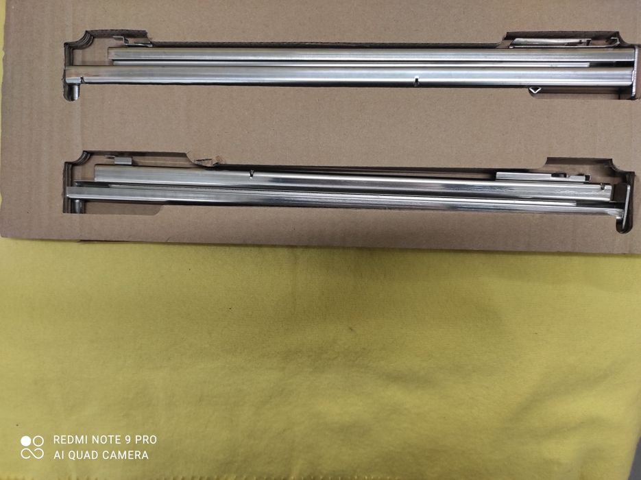 Wysuwane Rączki Teleskopowe