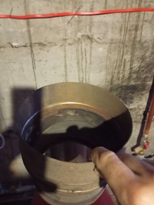 Продам запчастини для котла є