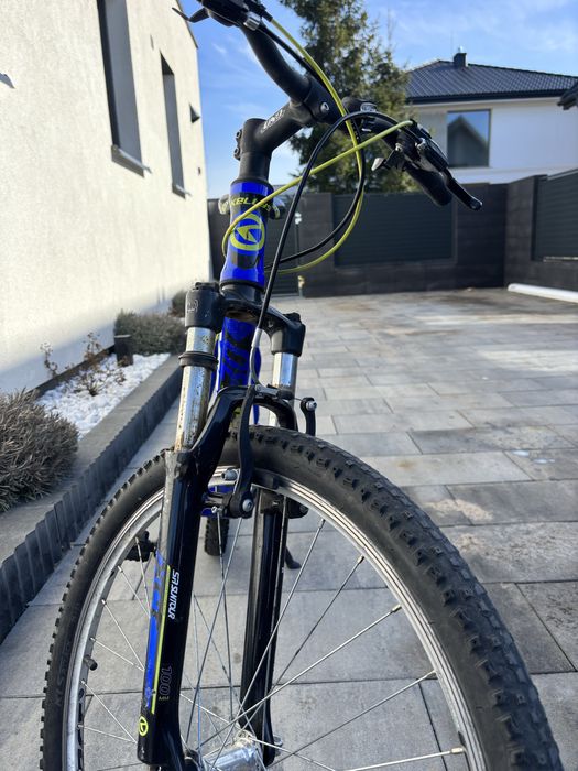 Rower Kellys Viper 30 17.5 cala