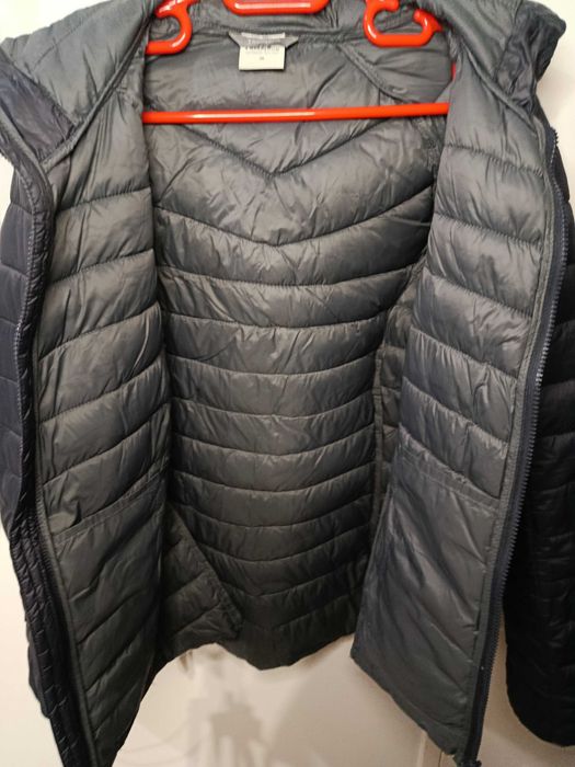 Damska kurtka półsezonowa TWENTYFOUR