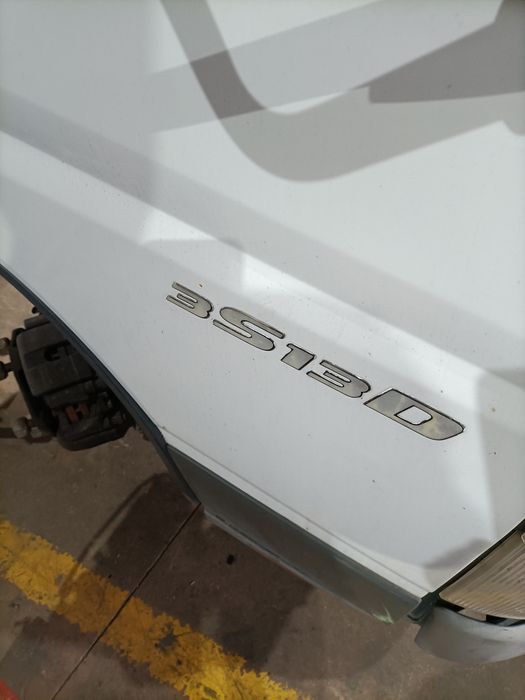Cabine Mitsubishi fuso 3s15
