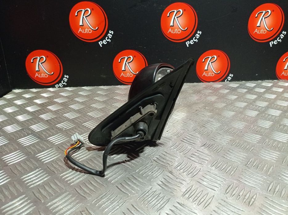 Espelho Retrovisor Dto Rover 400 (Rt)