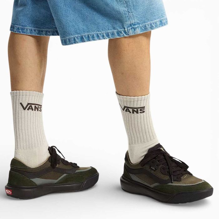 Vans Ultrarange 2.0 Coal 40.5/41/42/42.5/43/44/44.5/45/46/47 Оригінал