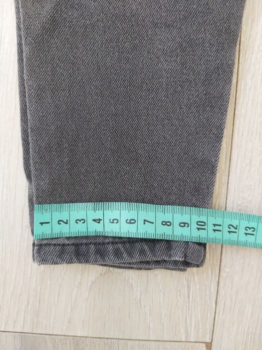 Джинси zara 86р.