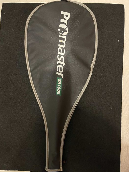 raquete squash Promaster