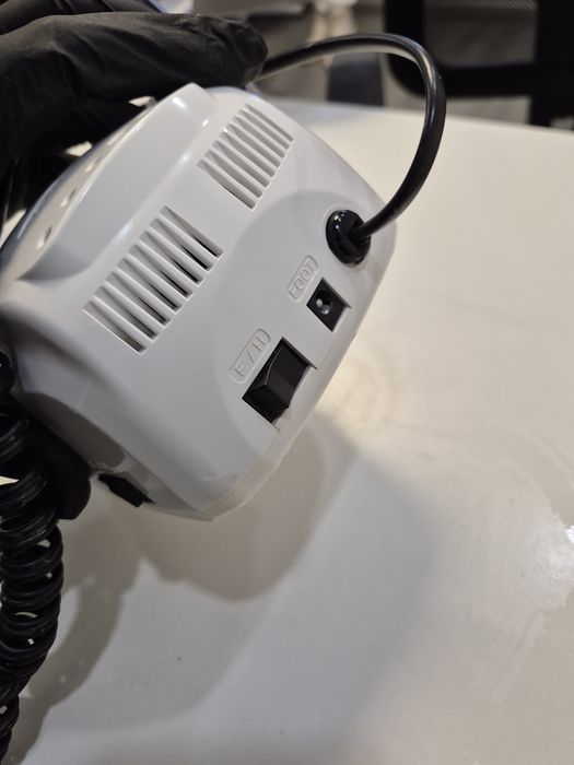 Фрейзер Marathon для  манікюру.