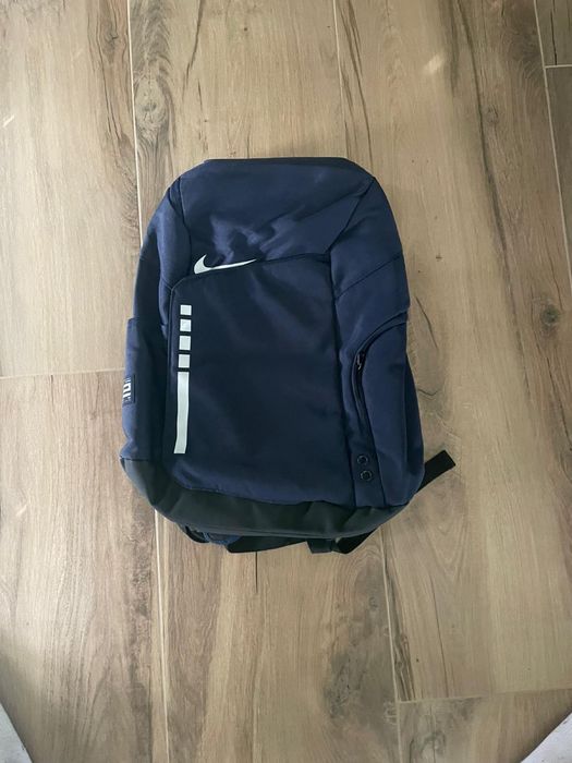 Nike elit bag granatowy nowy