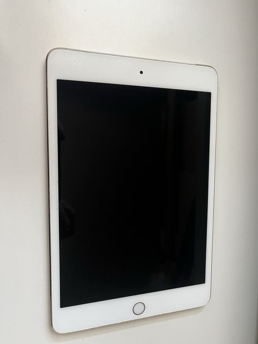 iPad mini 4 LTE 16GB