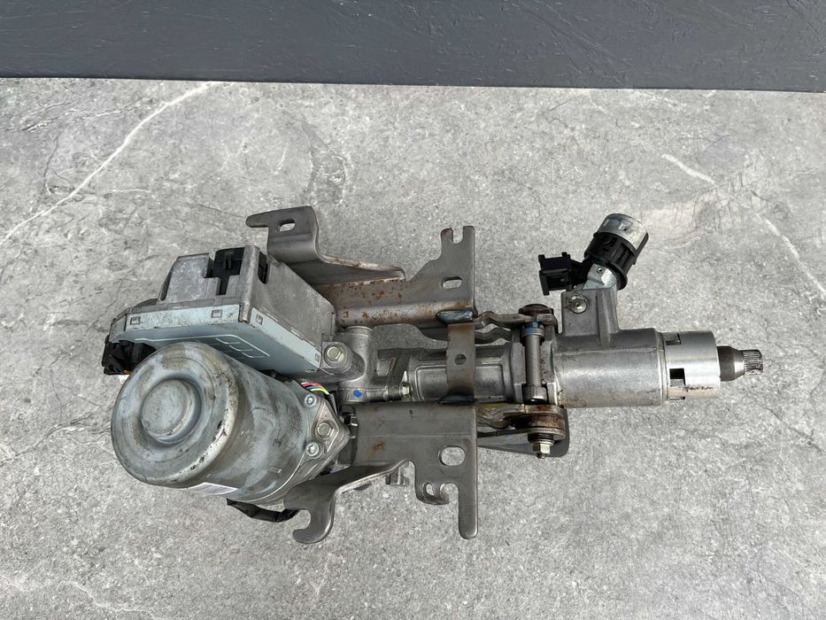 Рульова колонка Електропідсилювач ЕУР Mercedes Citan Renault Kangoo