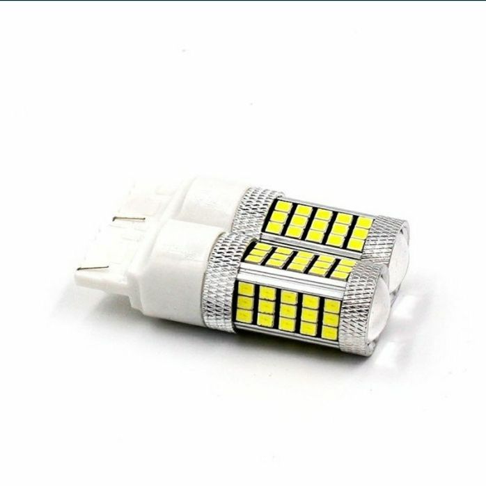 Автолампа LED T20 w21w 7440 w21/5w 7443 T15 w16w  лампа