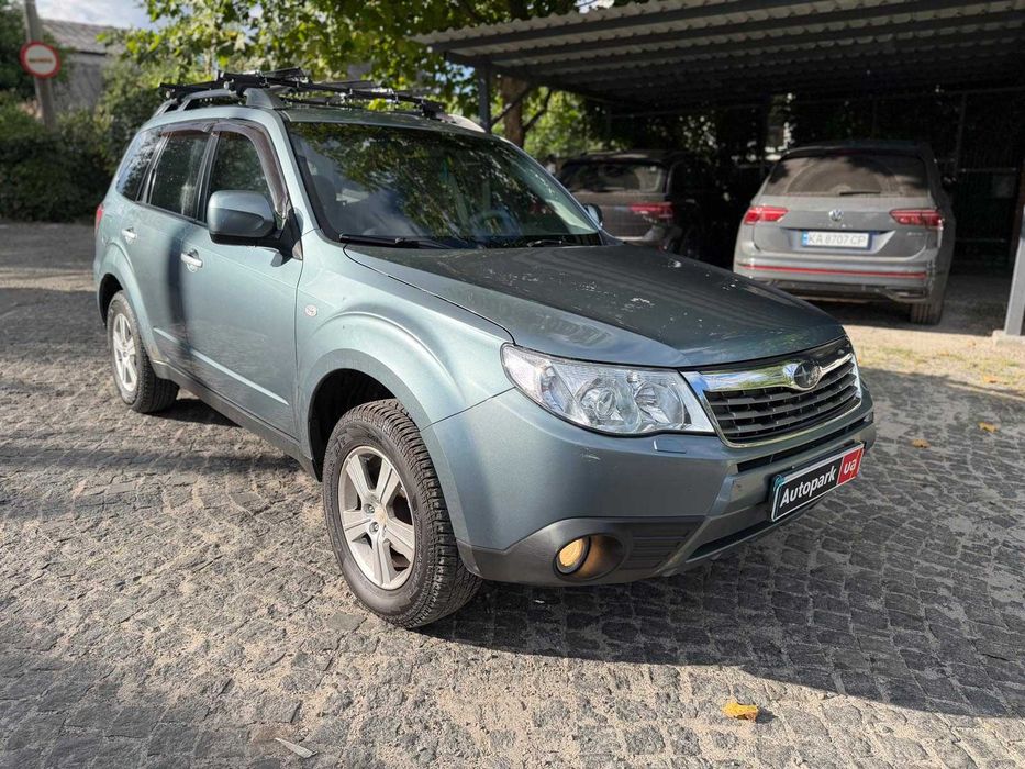 Продам Subaru Forester 2008р. #78320